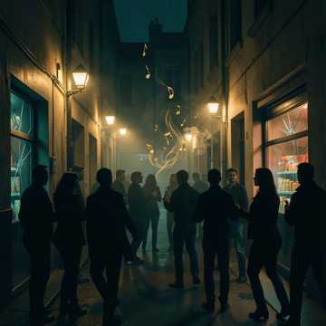 The Walkers