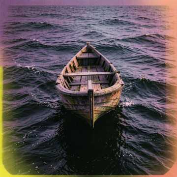 Поросла тоской дорога  (акустическая версия)