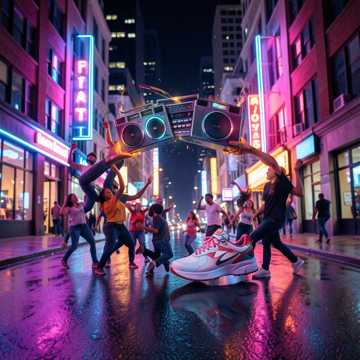Неприличный танец remix