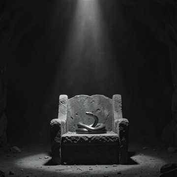 CROWN OF THE HOLLOW KING
