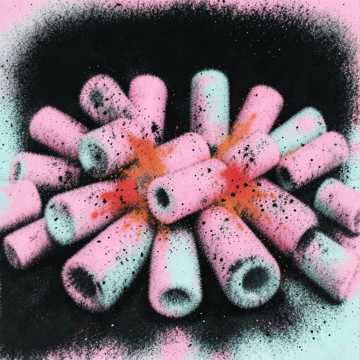 Weird Groove