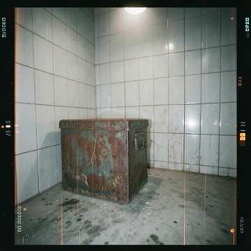 Исход. Глава:20 (Святоша Продакшн)