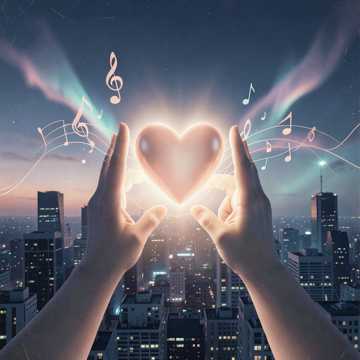 Love is all we need