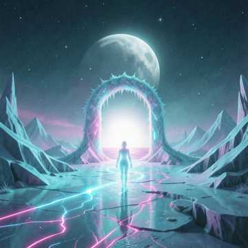 Прекрасное далёко (Edit)