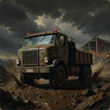 Клан Kamaz_Team