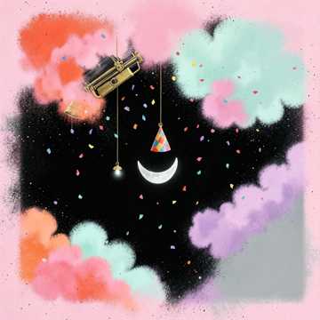 The Upside-Down Party