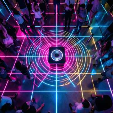 Rhythm and Beat