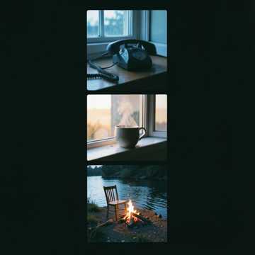 Средь ночной тишины...  Стас Быстров (Edit) (Edit)