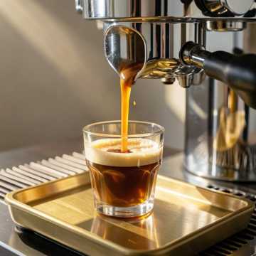 Morning Coffee Jazz