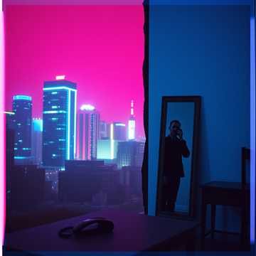 Я вижу