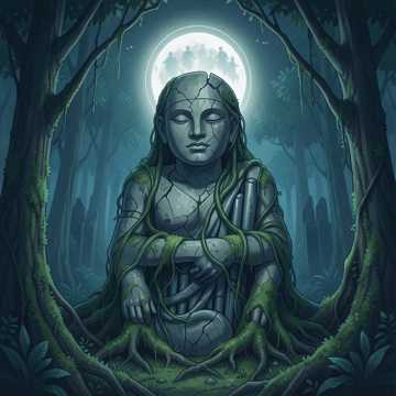 Gaia’s Hymn