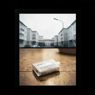 Три капельки