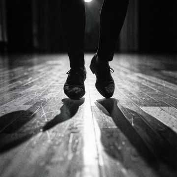Everybody Two-Step