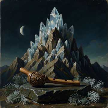 Лунный зов
