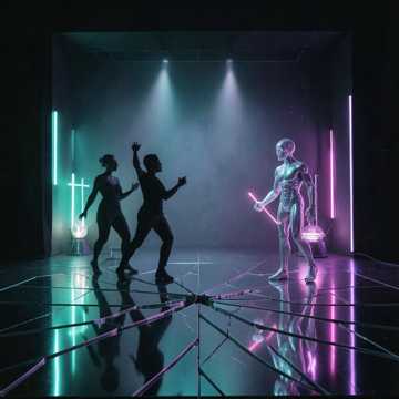 Игра(Dence mix)