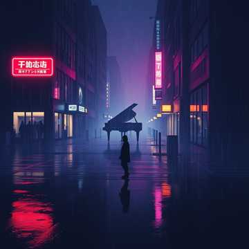 Без тебя.