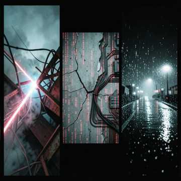 «Контур сопротивления» (Edit)