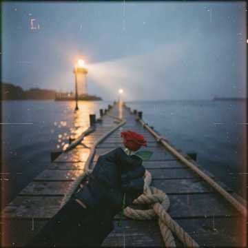 Я тебя очень...Ver.2- Rinka