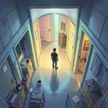 Same Old Morning