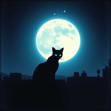 Кошка (Edit)