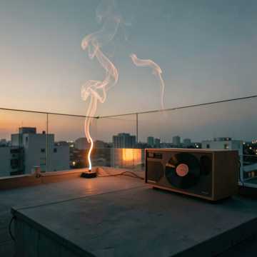 Vibe (chill)