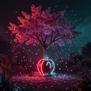 Вишня