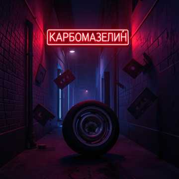 Карбомазепин