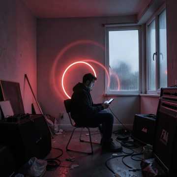Тихий режим