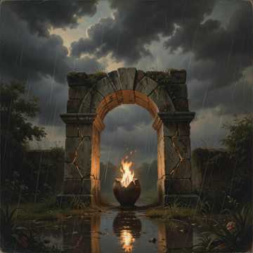 Echoes of the Lost
