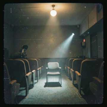 The Last Screening