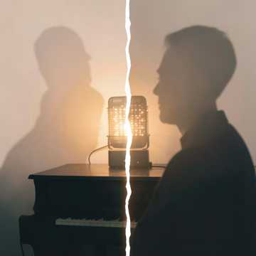 Broken in Two