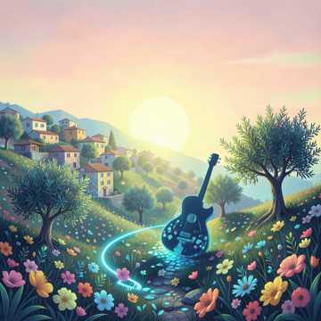 Giugno In Fiore