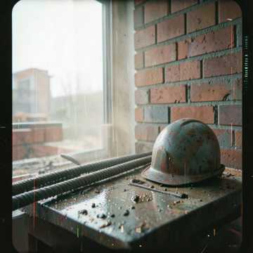 Работяги