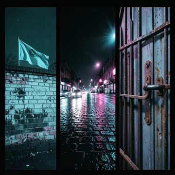 Кто, если не мы (Edit)