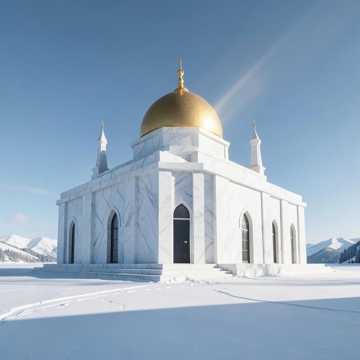 Храм