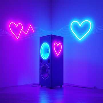 My beat
