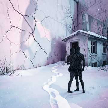 Пепел младшей сестры