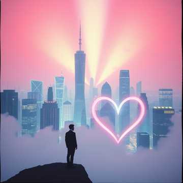 Electric Heartbeat