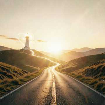Keep Moving On
