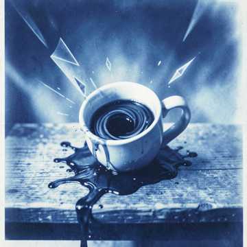 Koffein im Overdrive