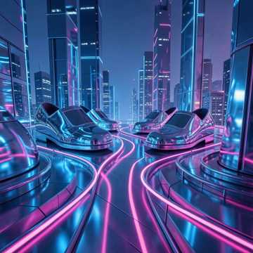 Нейро бурундук - ноги