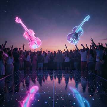 Instrumental 3