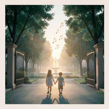 Place of Love