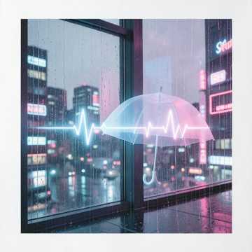 Дождь (Edit)