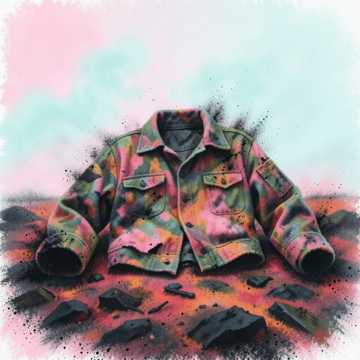 К Самому Родному Плечу