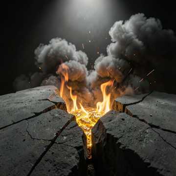 I'M FIRE