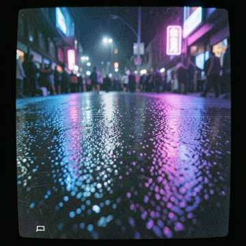 Atmospheric binaural