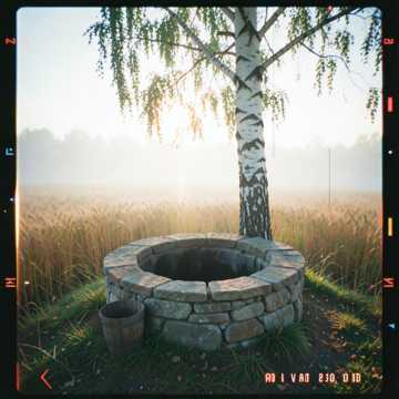 Матерь-земля