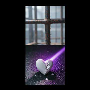 Клеткой моею был(cantopop, K-pop ballad rock)