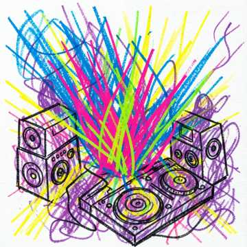 Dj Ivan miks clab Rassian